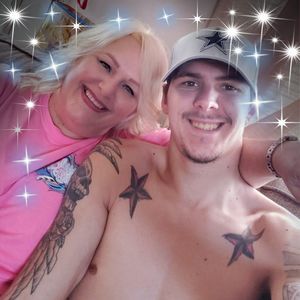 Meet your Posher, Christie kay